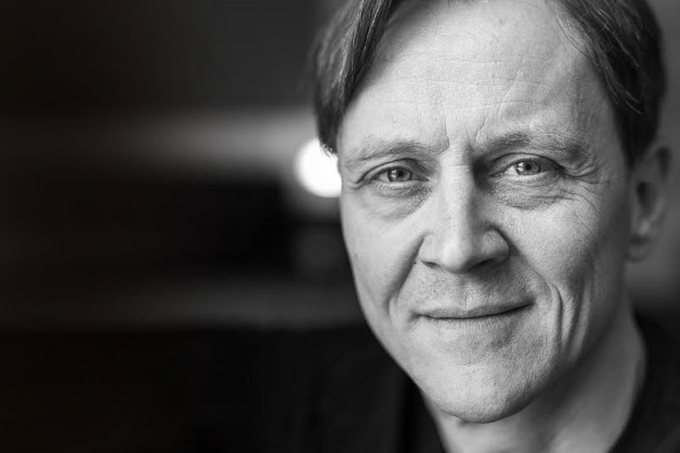 Andreas Schnermann, Dozent Jazzklavier