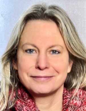 Christine Albert, Gesang