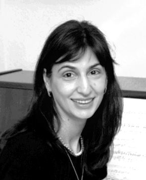 Zara Rostomyan, Dozentin für Klavier