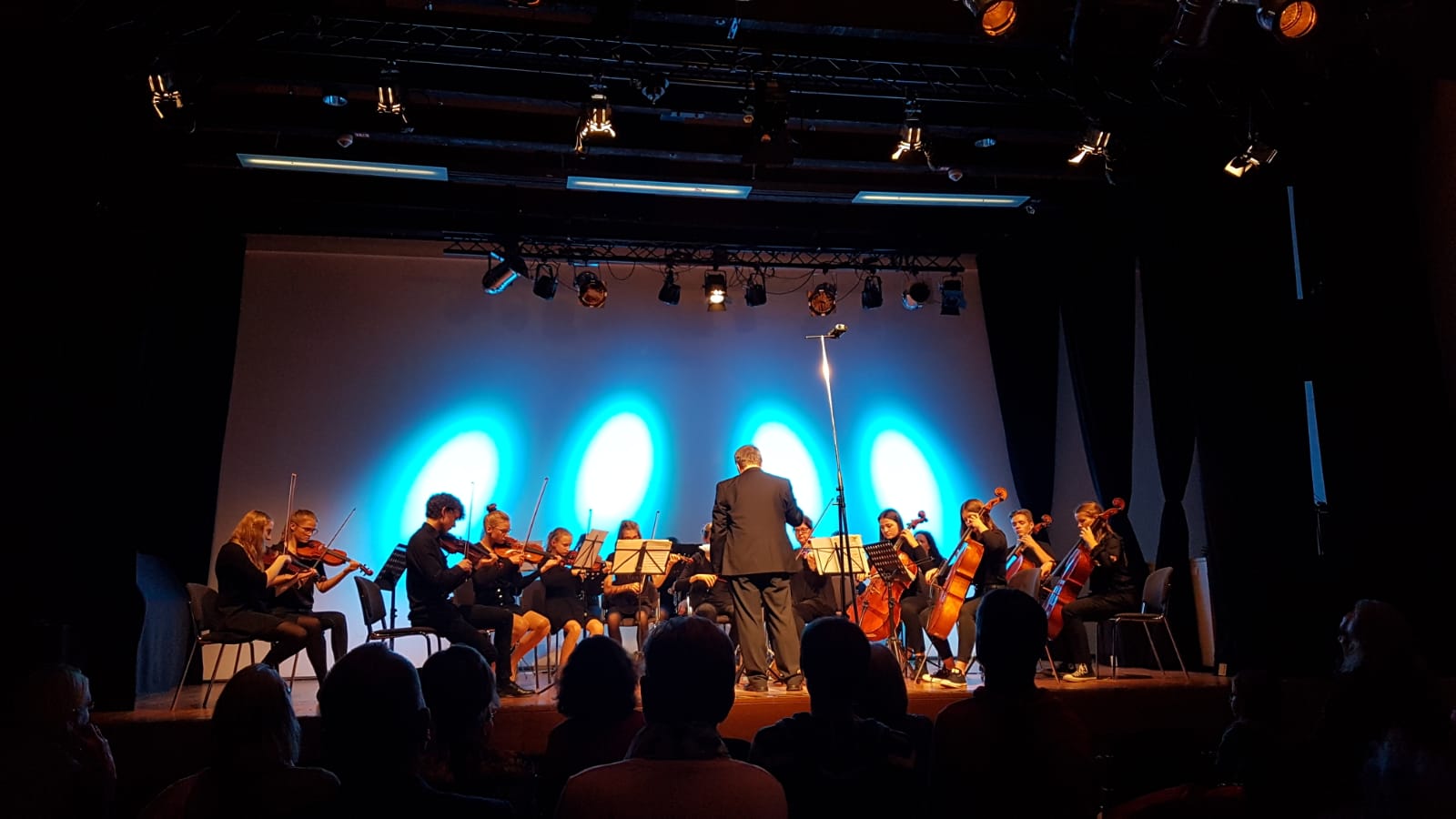 Jugend Sinfonieorchester