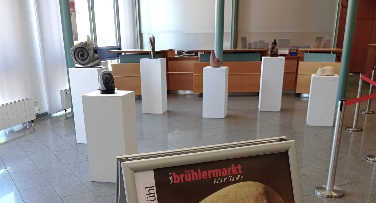 Das Sein mit Stein