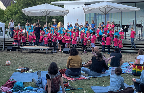 Kinderchor