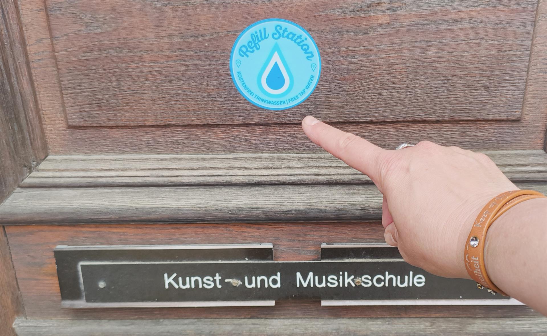 KuMs ist Refill-Station_Copyright KuMs