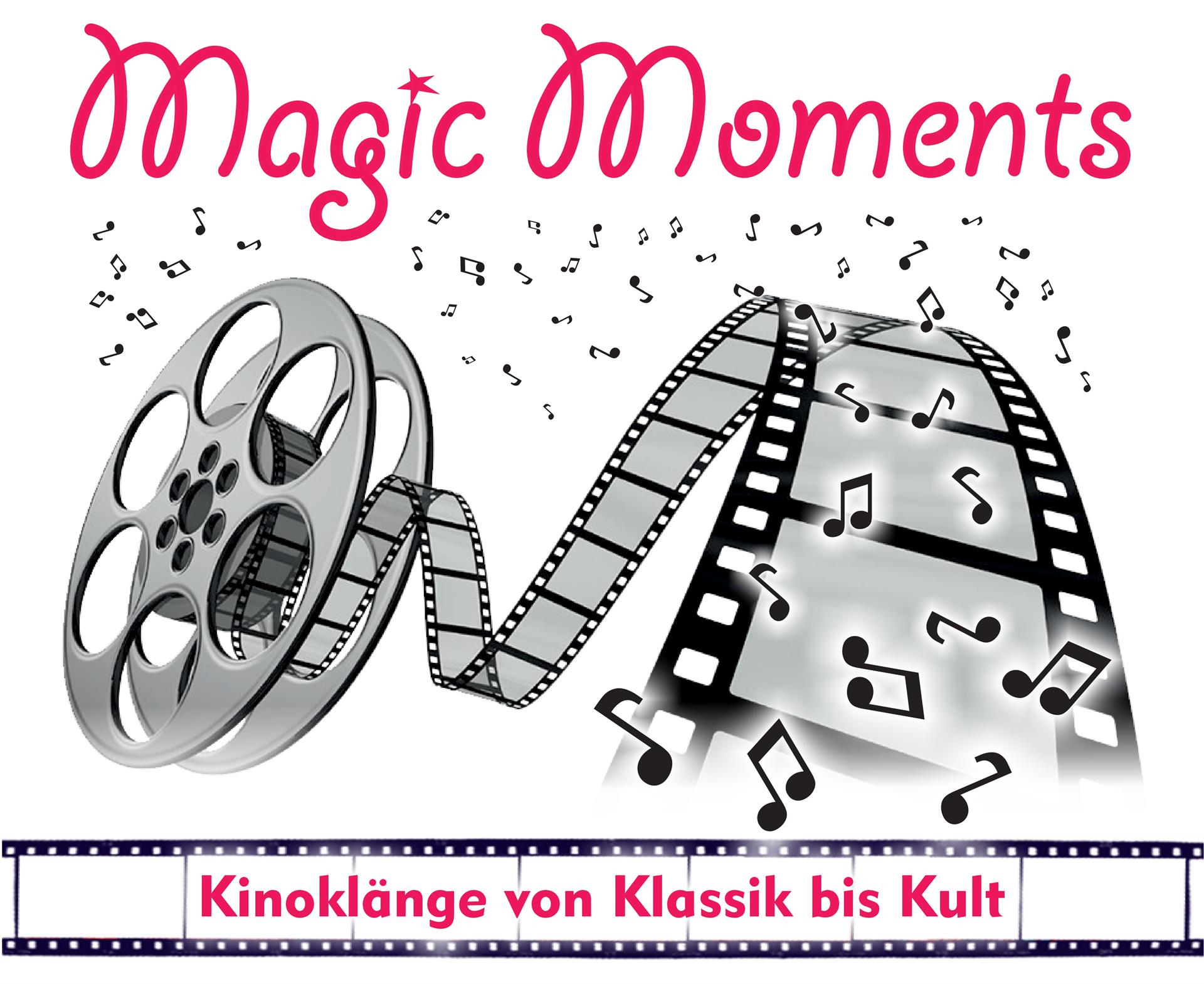Ticketvorverkauf Sommerliches Musikfest 2025