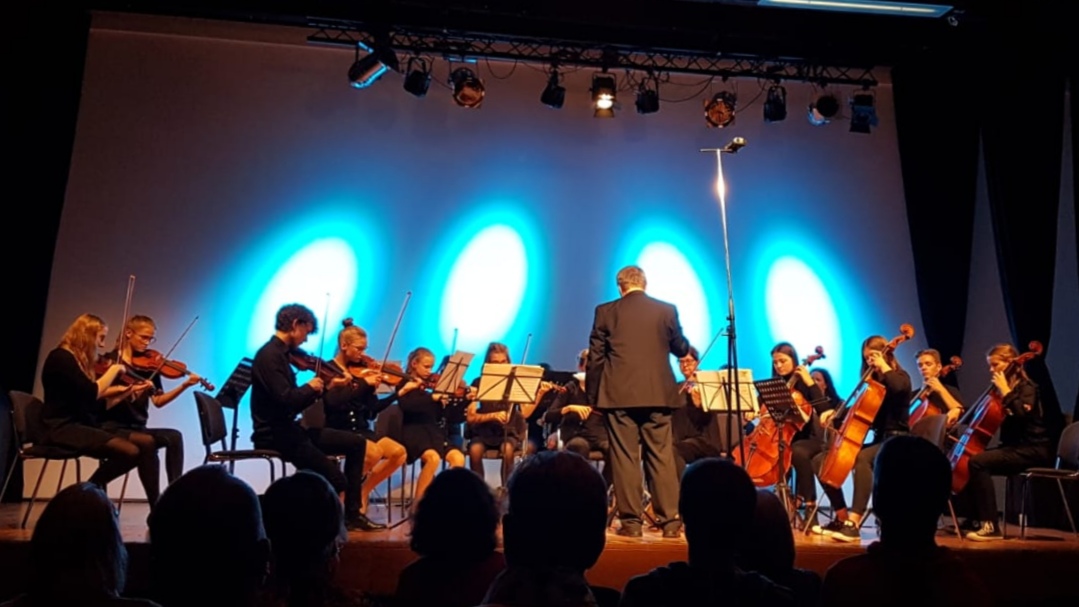 Kunst Und Musikschule Der Stadt Bruhl Stadt Bruhl