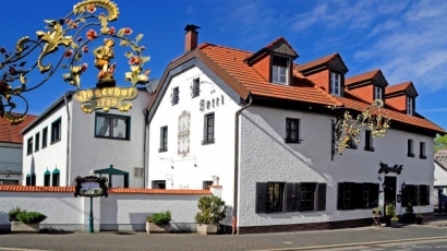 Hotel Jägerhof