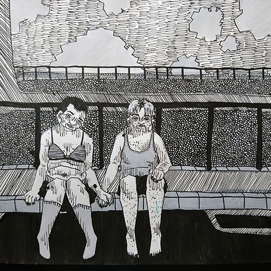 #WMT © Veronika Schmitz-Huebsch