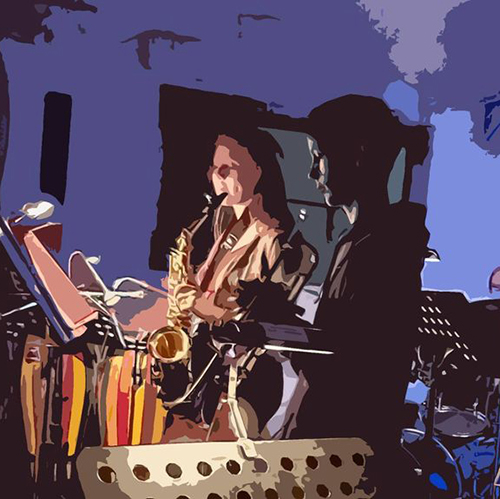 Jam Session I