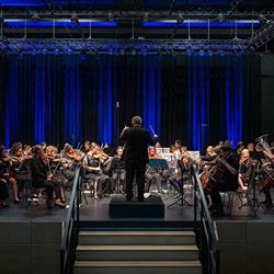 Rhein-Erft-Philharmonie-Bildausschnitt © Jonas Reinsch